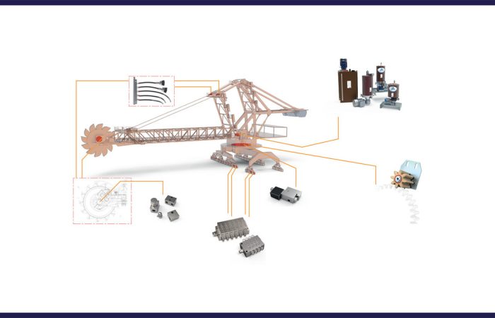 Madencilik ve İnşaat Sektörü