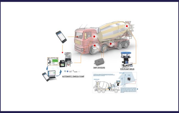 Ulaşım Ekipman ve Altyapı Yağlama