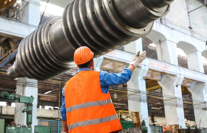 Ekipmanlarınızın Ömrünü Uzatın: Otomatik Yağlama Sistemleri Hakkında Bilmeniz Gerekenler