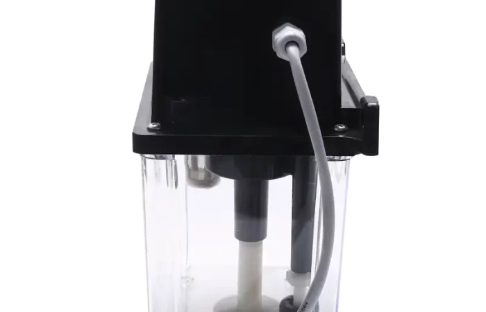 Otomatik Yağlama Sistemleri Nasıl Bakım Yapılır?