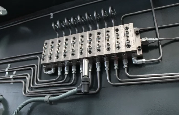 Otomatik Yağlama Sistemleri Nedir