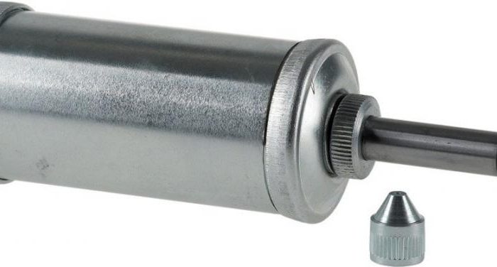 Gres Pompası Nedir?