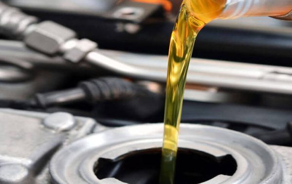 Alüminyum Sektörü İçerisindeki Yağlama Sistemi İhtiyacı