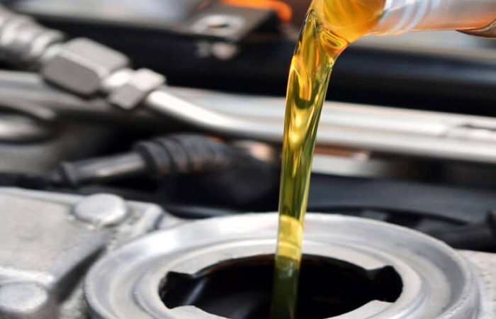 Alüminyum Sektörü İçerisindeki Yağlama Sistemi İhtiyacı