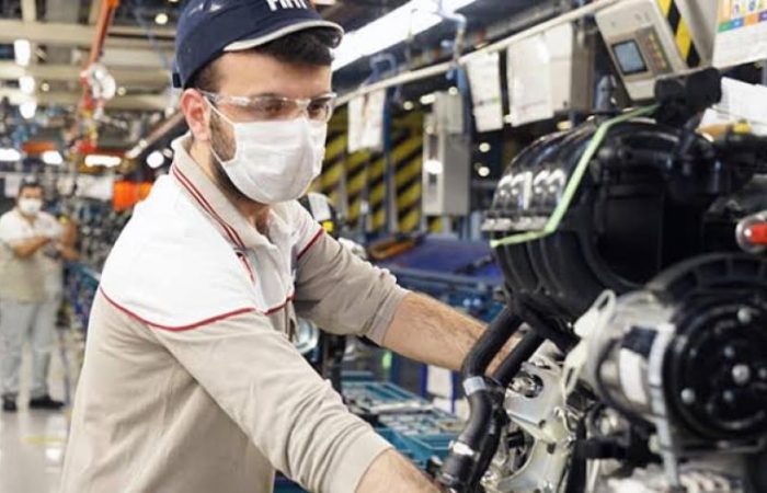 otomatik yağlama sistemi nerelerde kullanılır