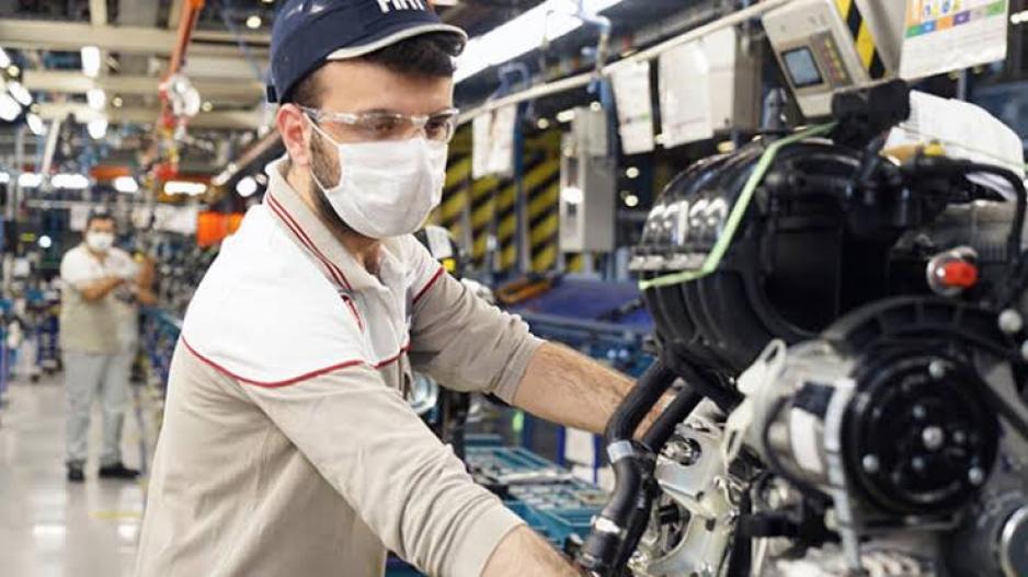 otomatik yağlama sistemi nerelerde kullanılır