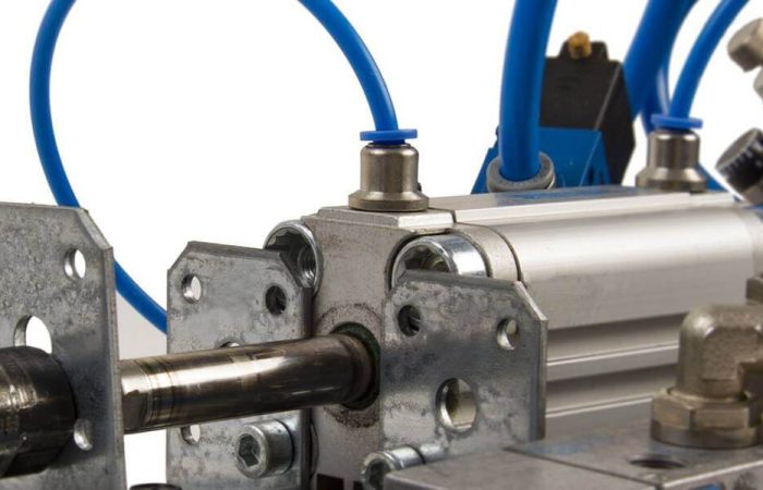 Enjektörler ve Sınırlayıcılar Nedir? Detaylı Bilgi