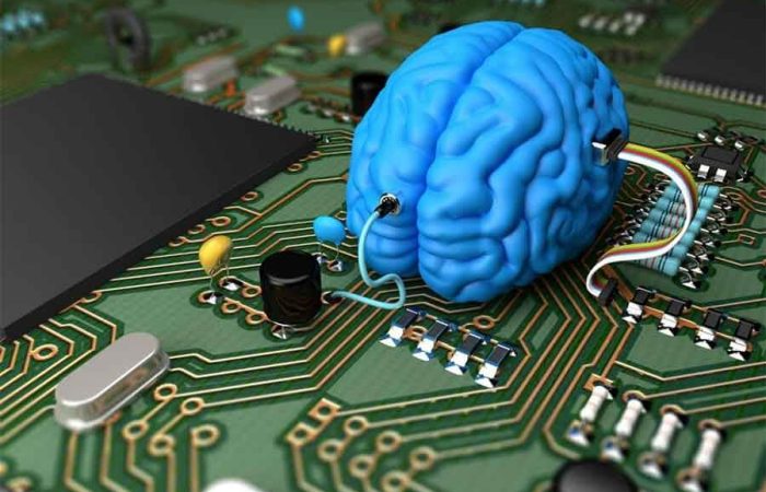 Otomatik Yağlama Sistemleri ve Yapay Zeka