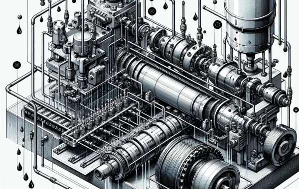 otomatik yağlama sistemleri nasıl seçilir